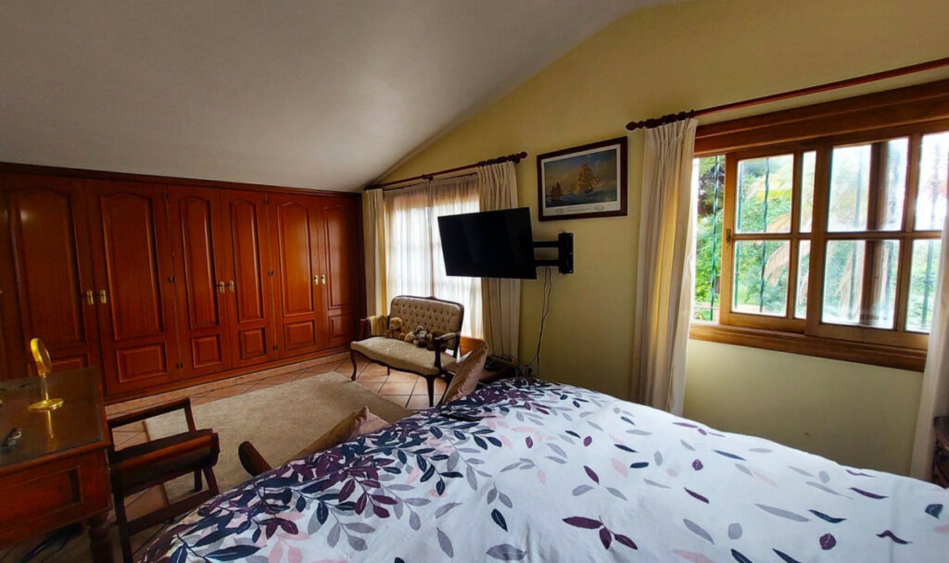 Resale - House -
Cancelada