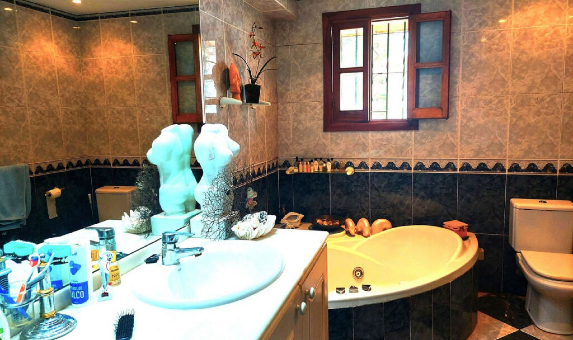 Resale - House -
Cancelada