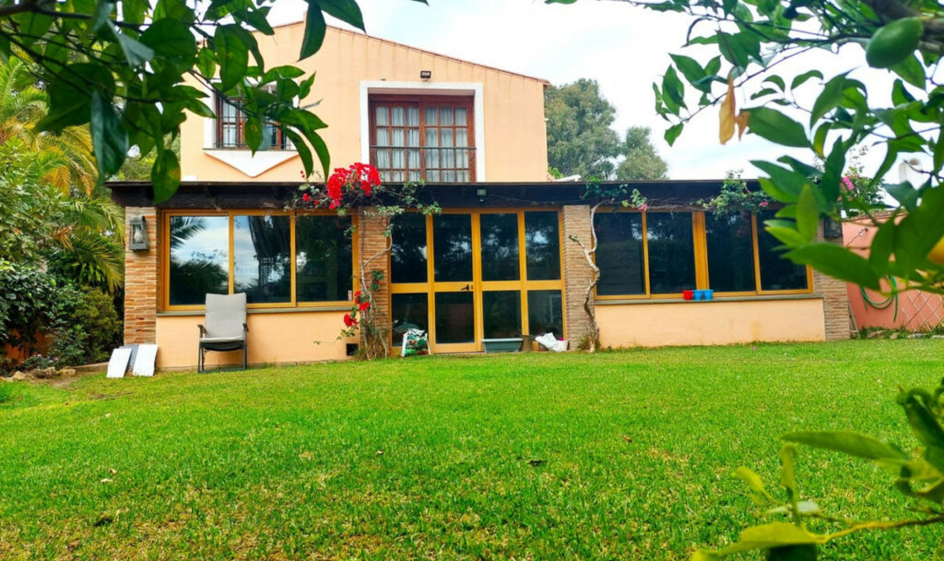 Resale - House -
Cancelada