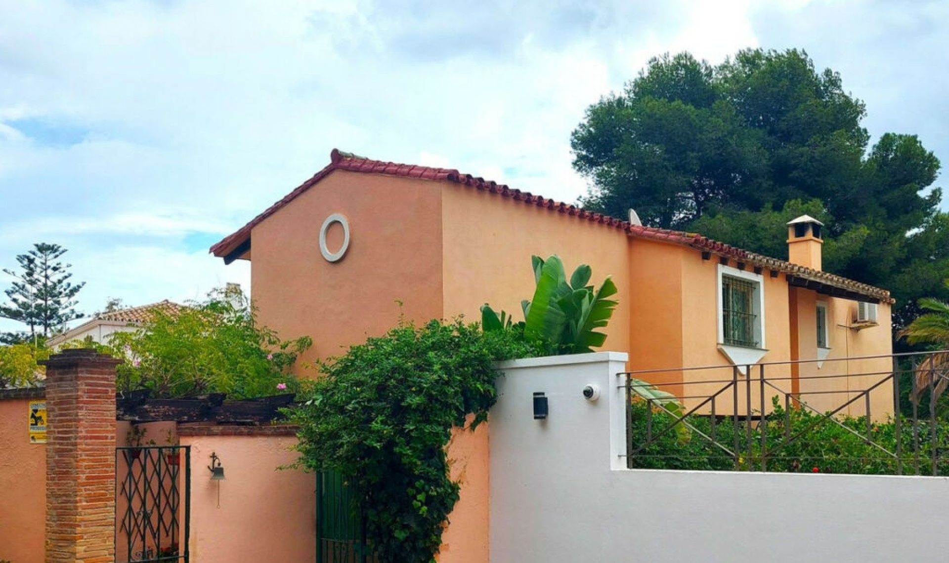 Resale - House -
Cancelada