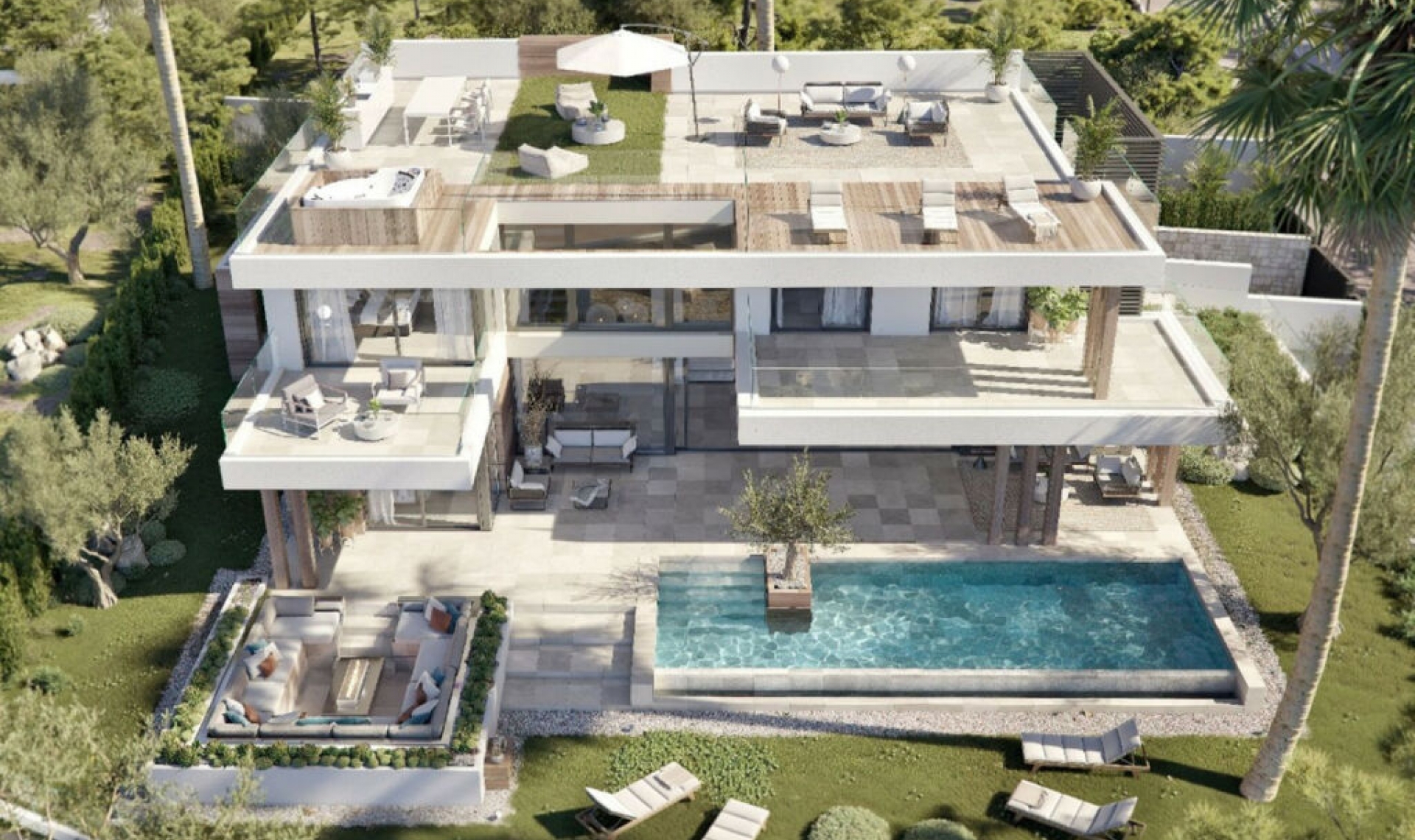 Resale - House -
Cancelada