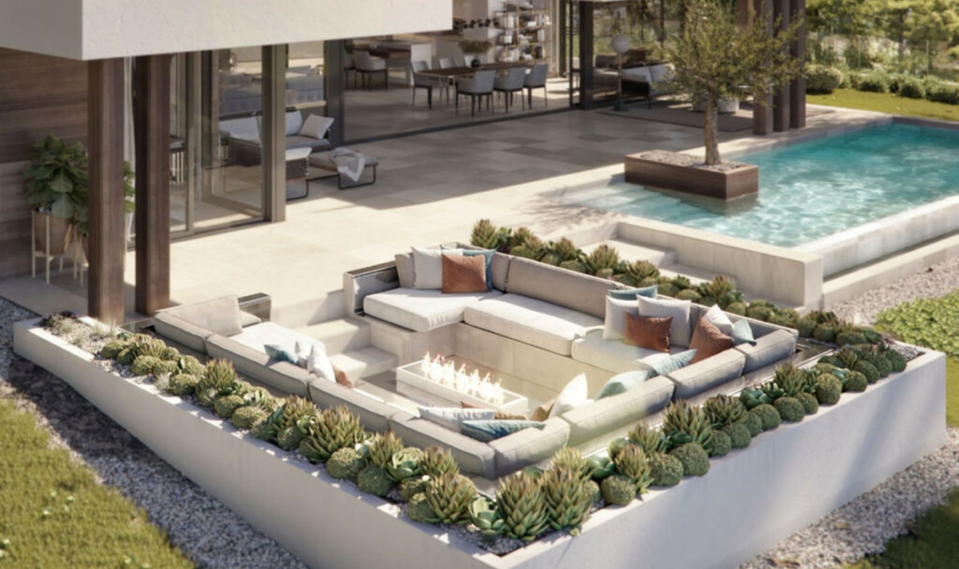 Resale - House -
Cancelada