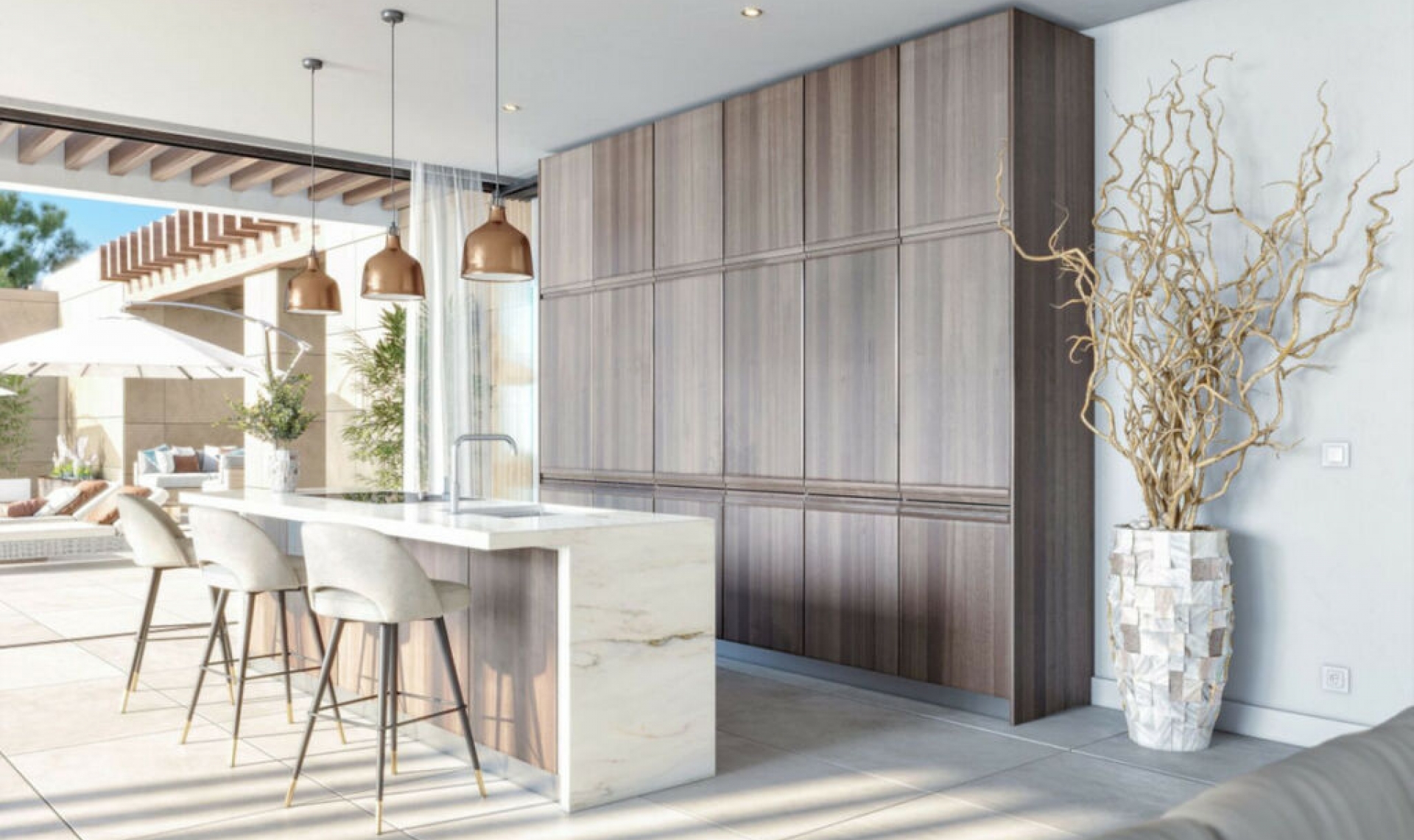 Resale - House -
Cancelada