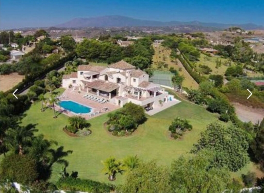 Resale - House -
Cancelada