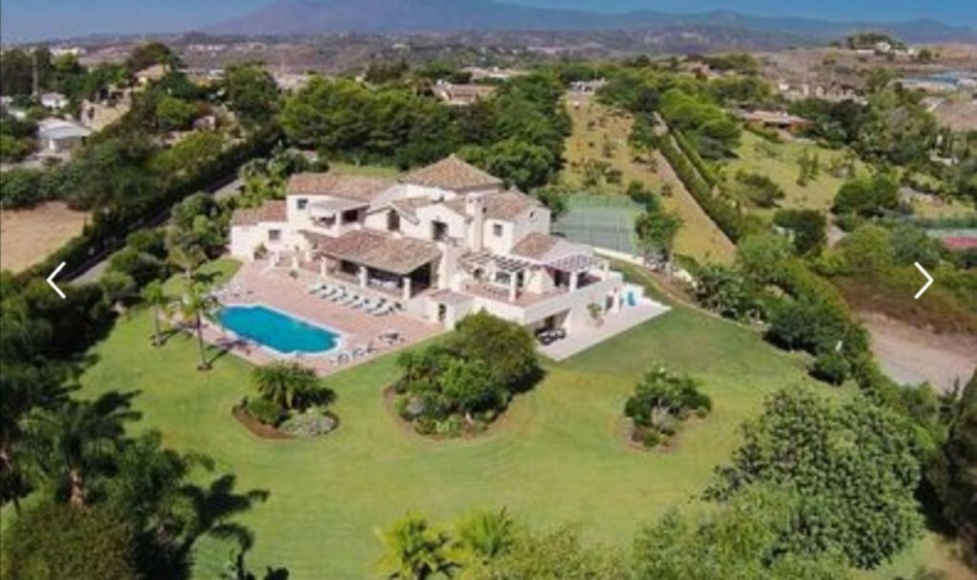 Resale - House -
Cancelada