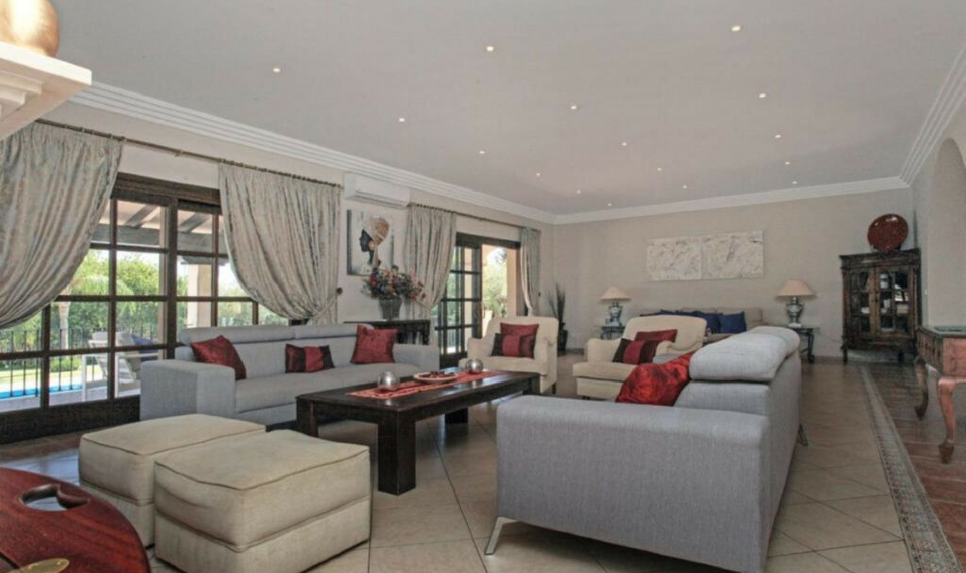 Resale - House -
Cancelada