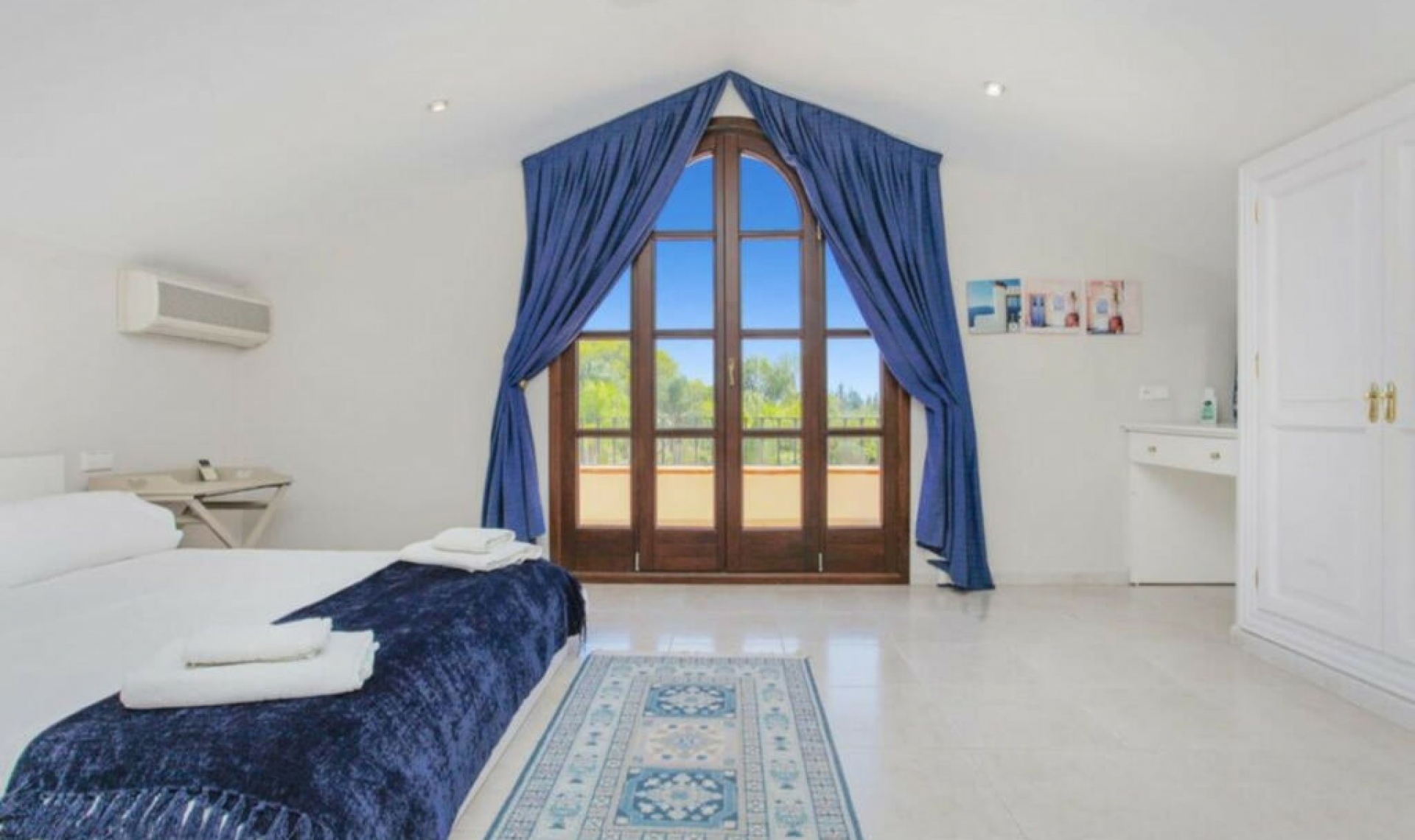 Resale - House -
Cancelada