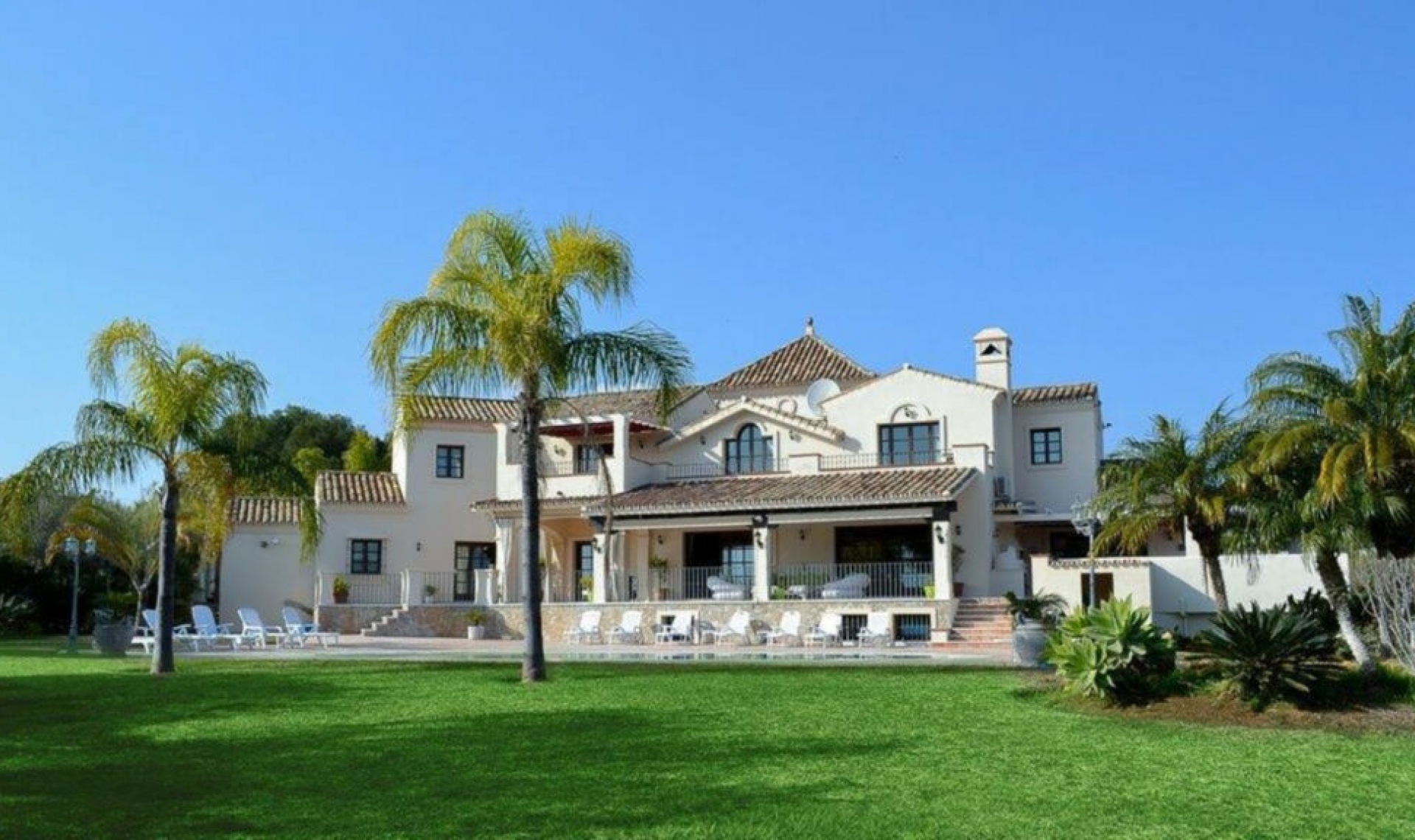 Resale - House -
Cancelada
