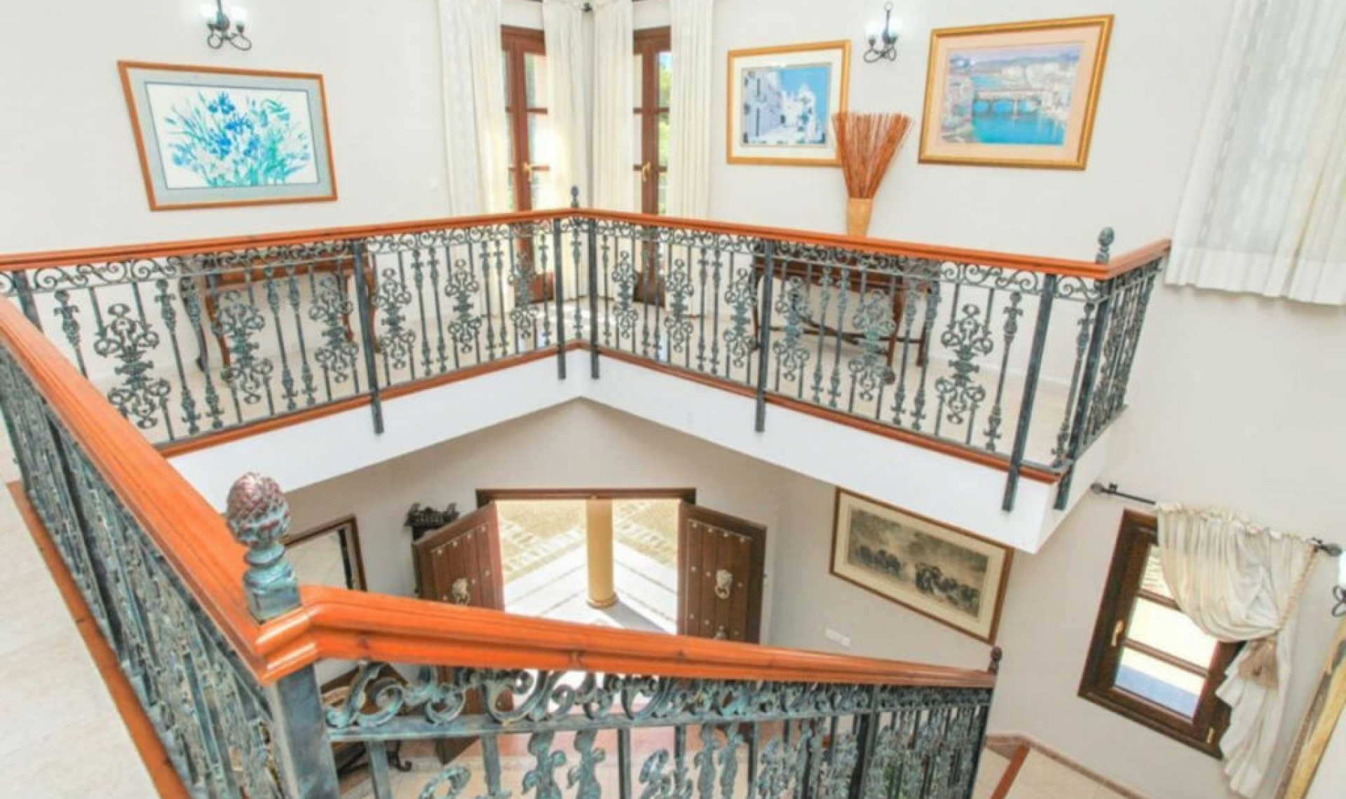 Resale - House -
Cancelada
