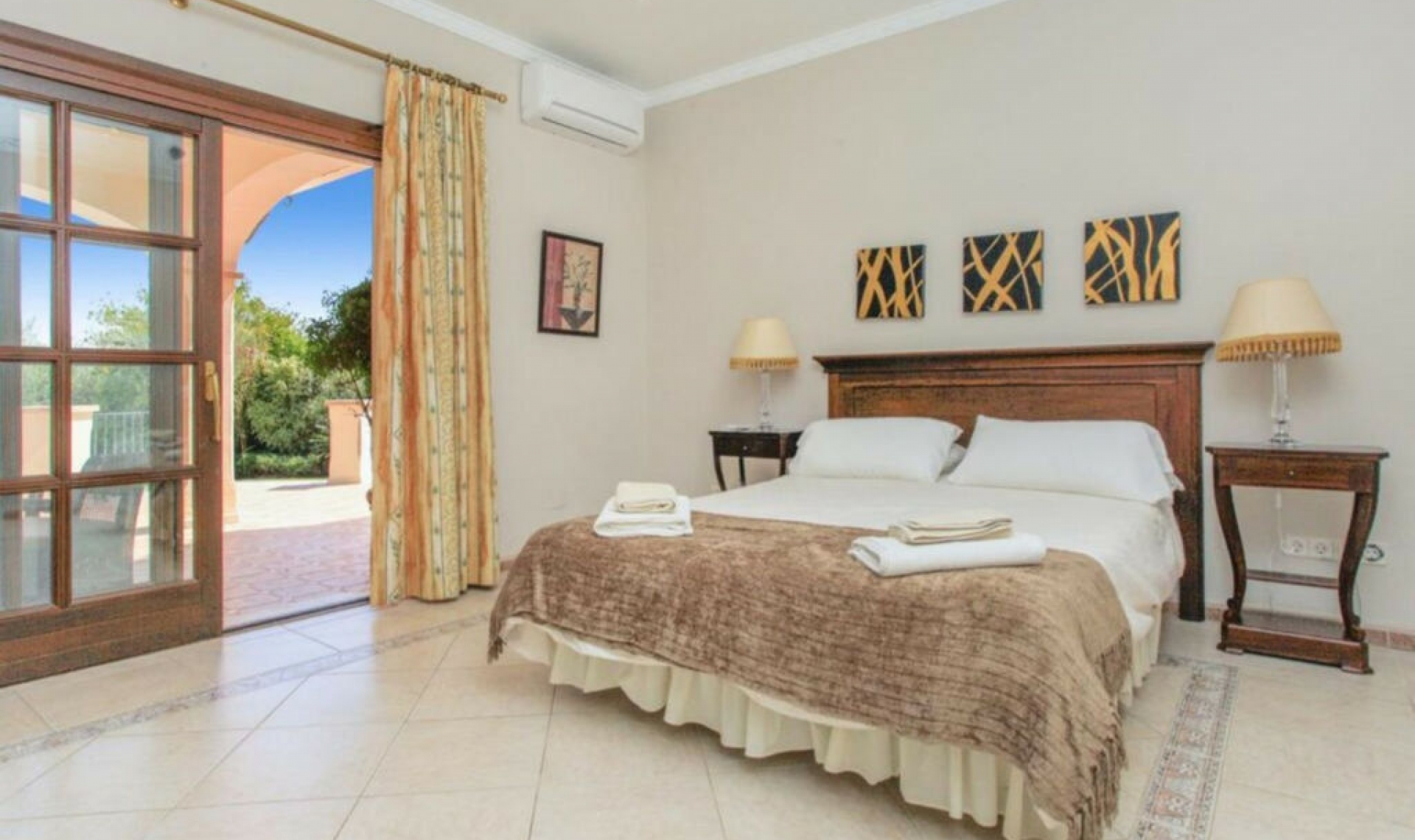 Resale - House -
Cancelada