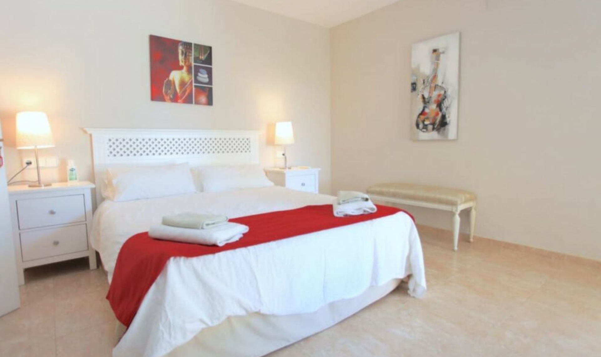 Resale - House -
Cancelada