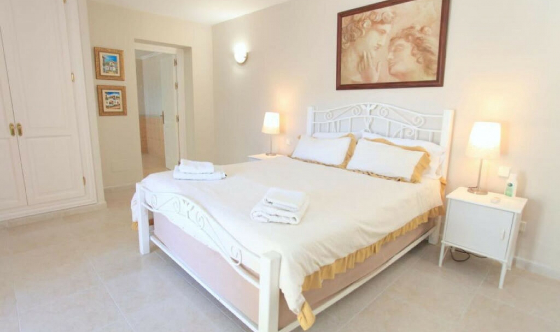 Resale - House -
Cancelada