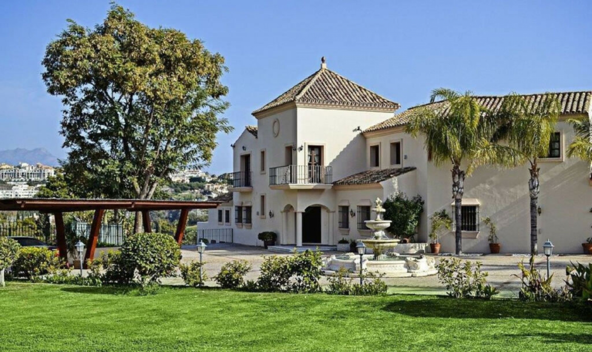 Resale - House -
Cancelada