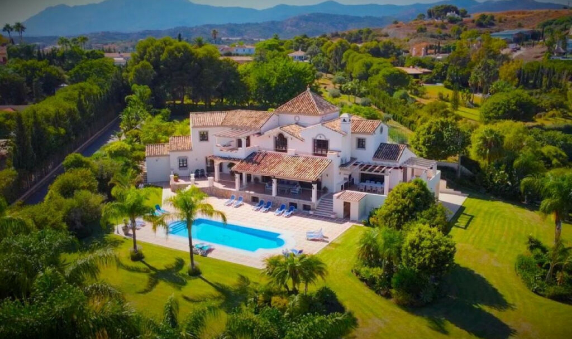 Resale - House -
Cancelada