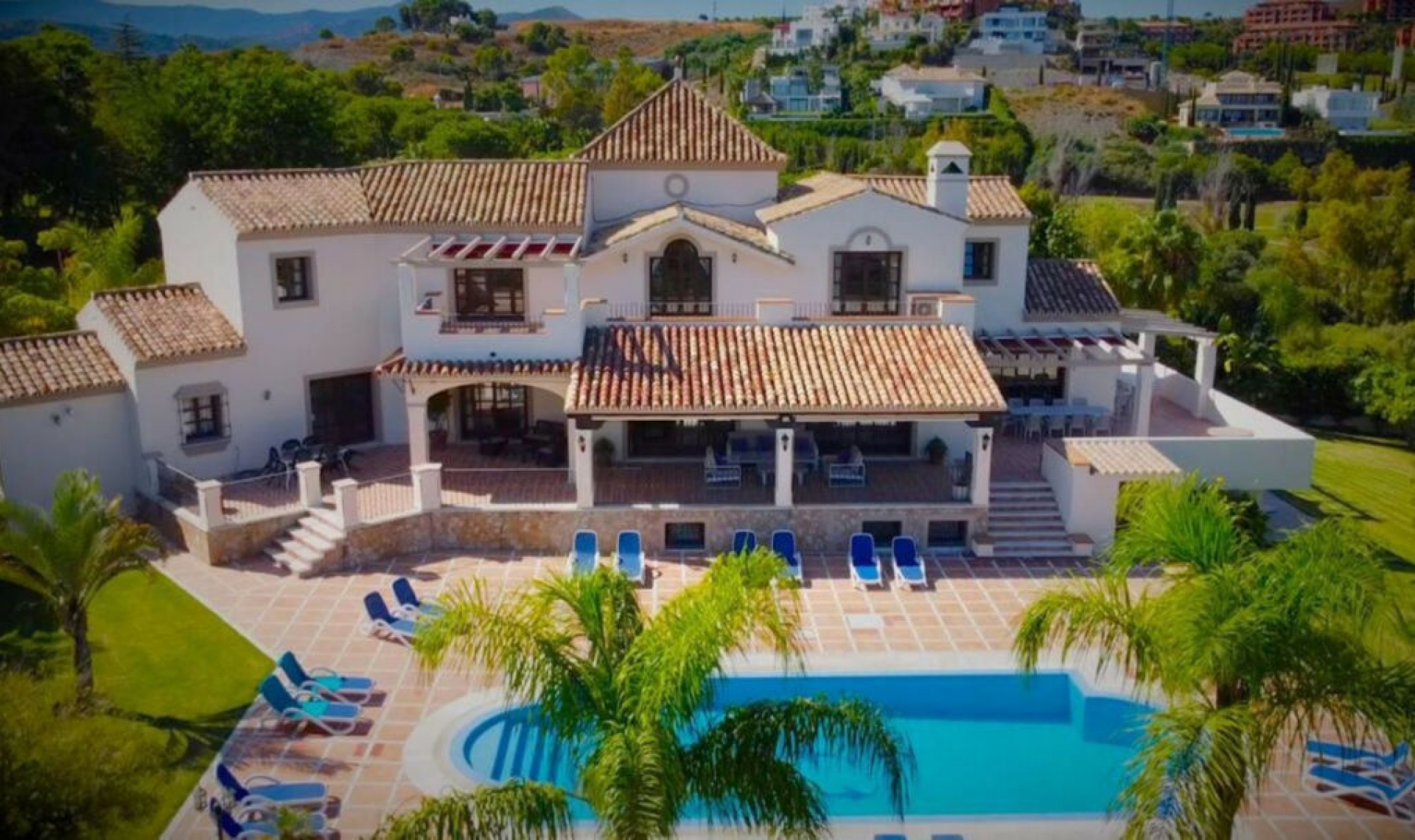 Resale - House -
Cancelada