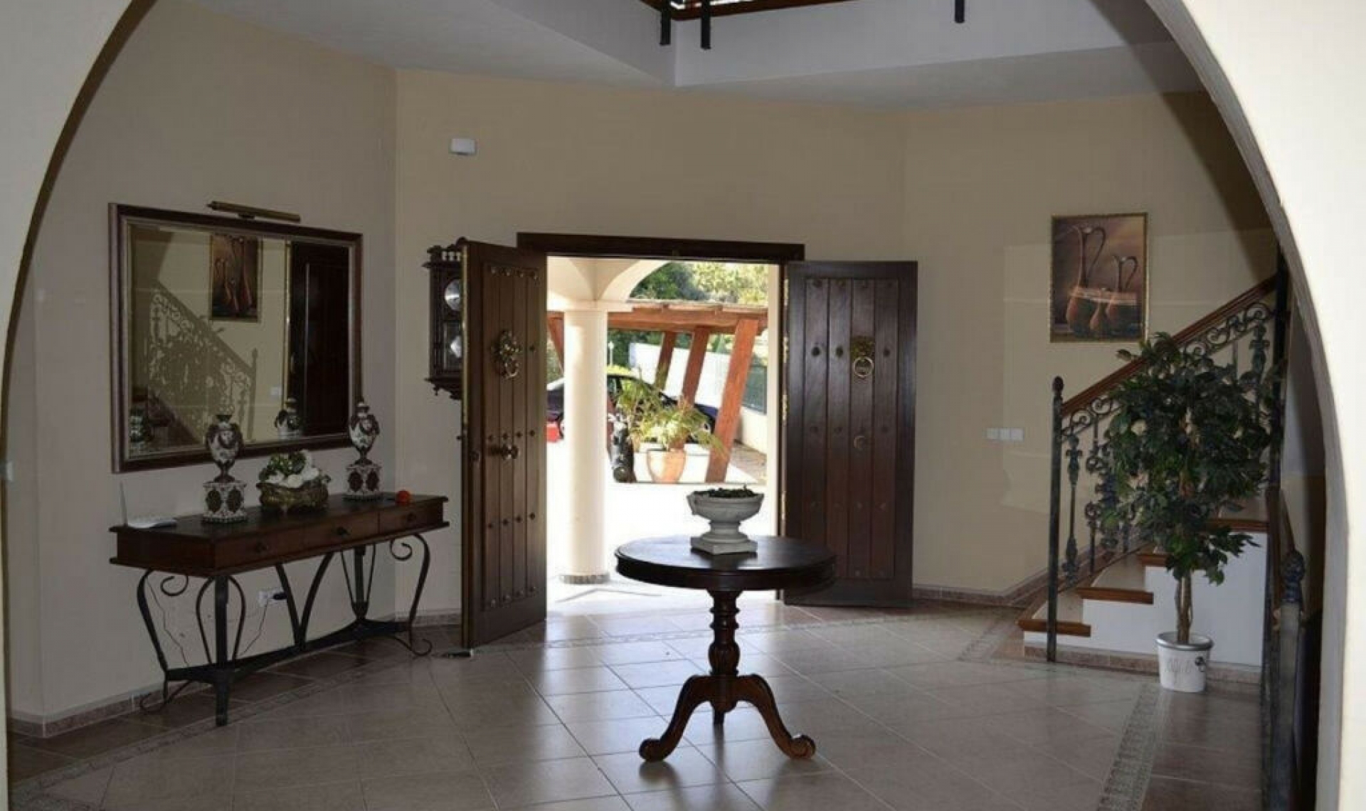 Resale - House -
Cancelada