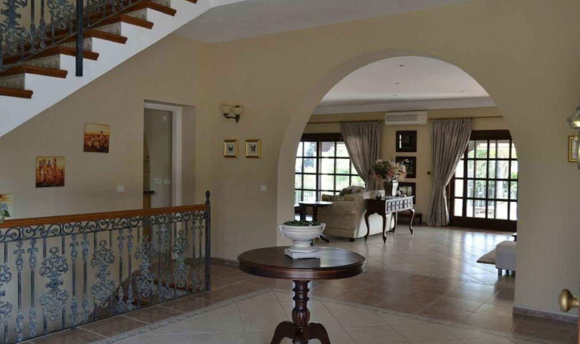 Resale - House -
Cancelada