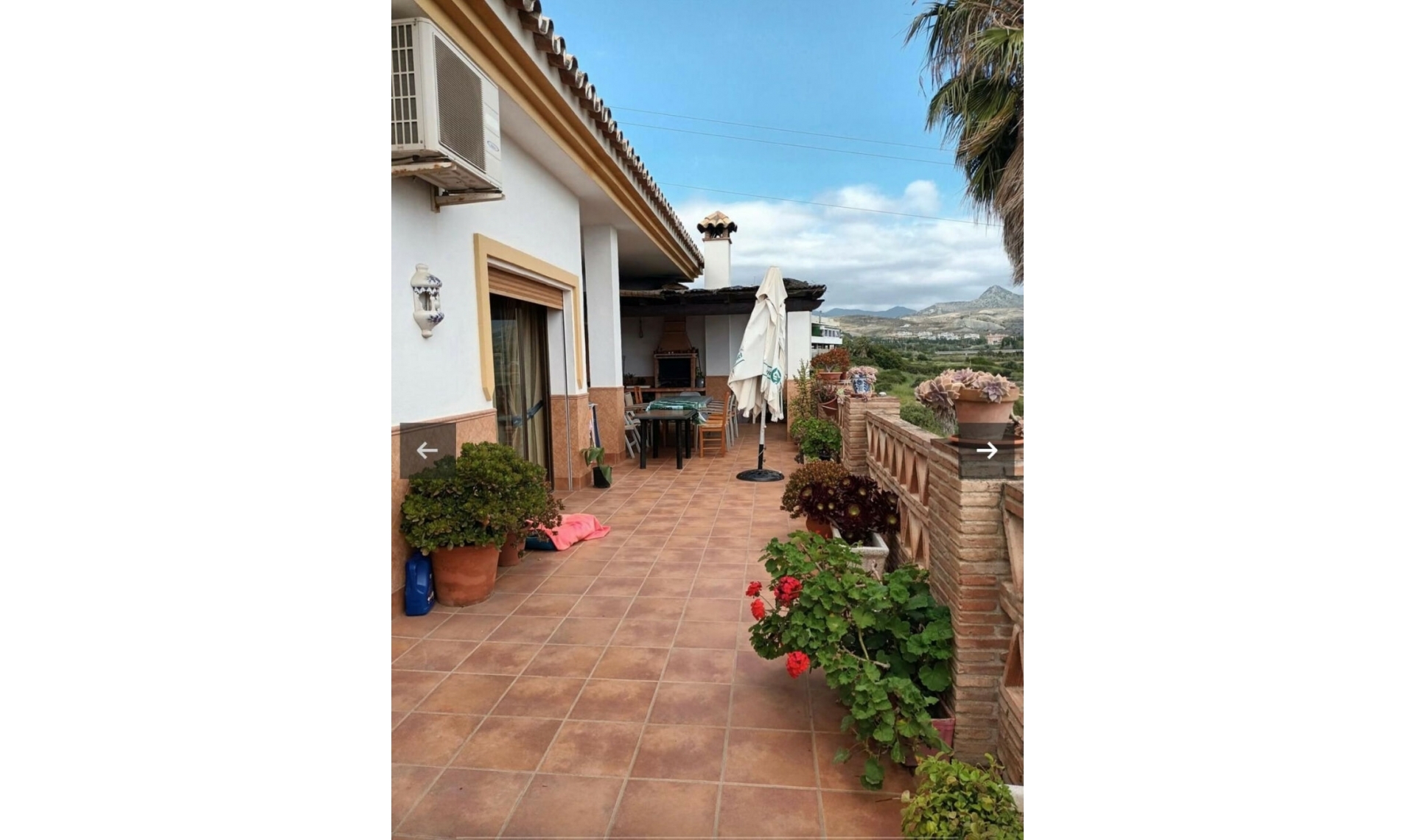 Resale - House -
Cancelada