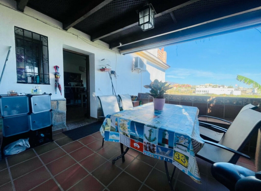 Resale - House -
Cancelada