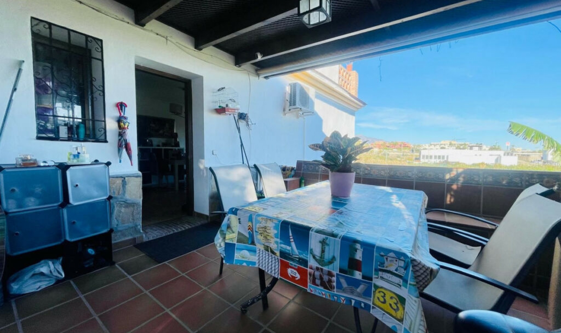 Resale - House -
Cancelada