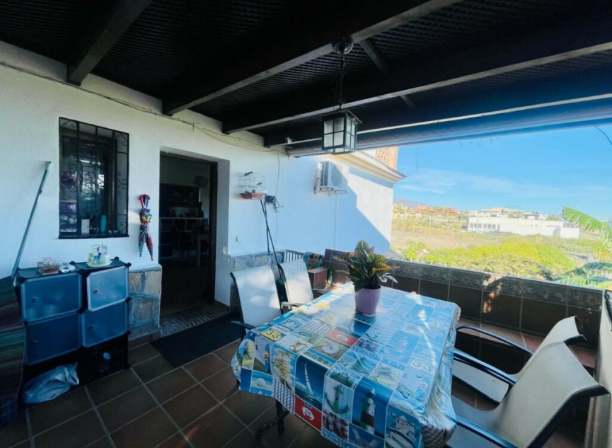 Resale - House -
Cancelada