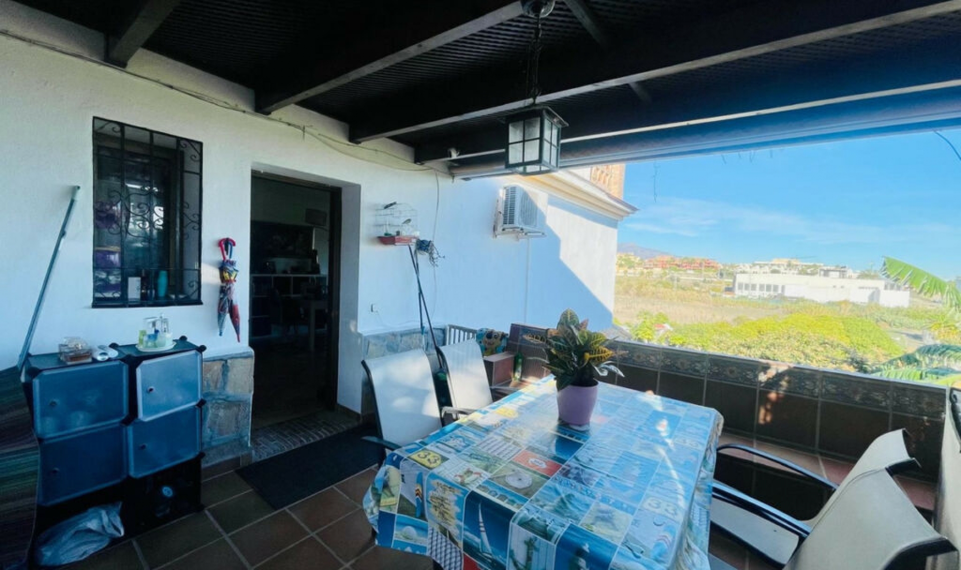 Resale - House -
Cancelada