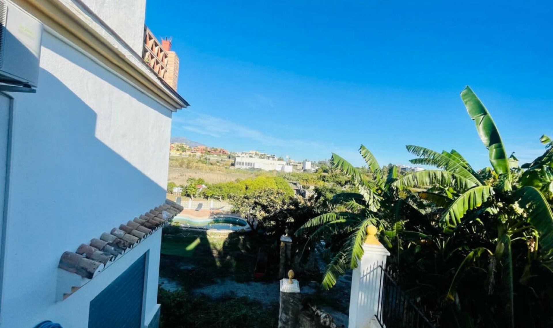 Resale - House -
Cancelada