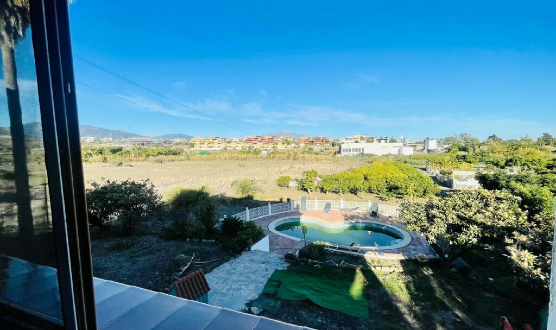 Resale - House -
Cancelada