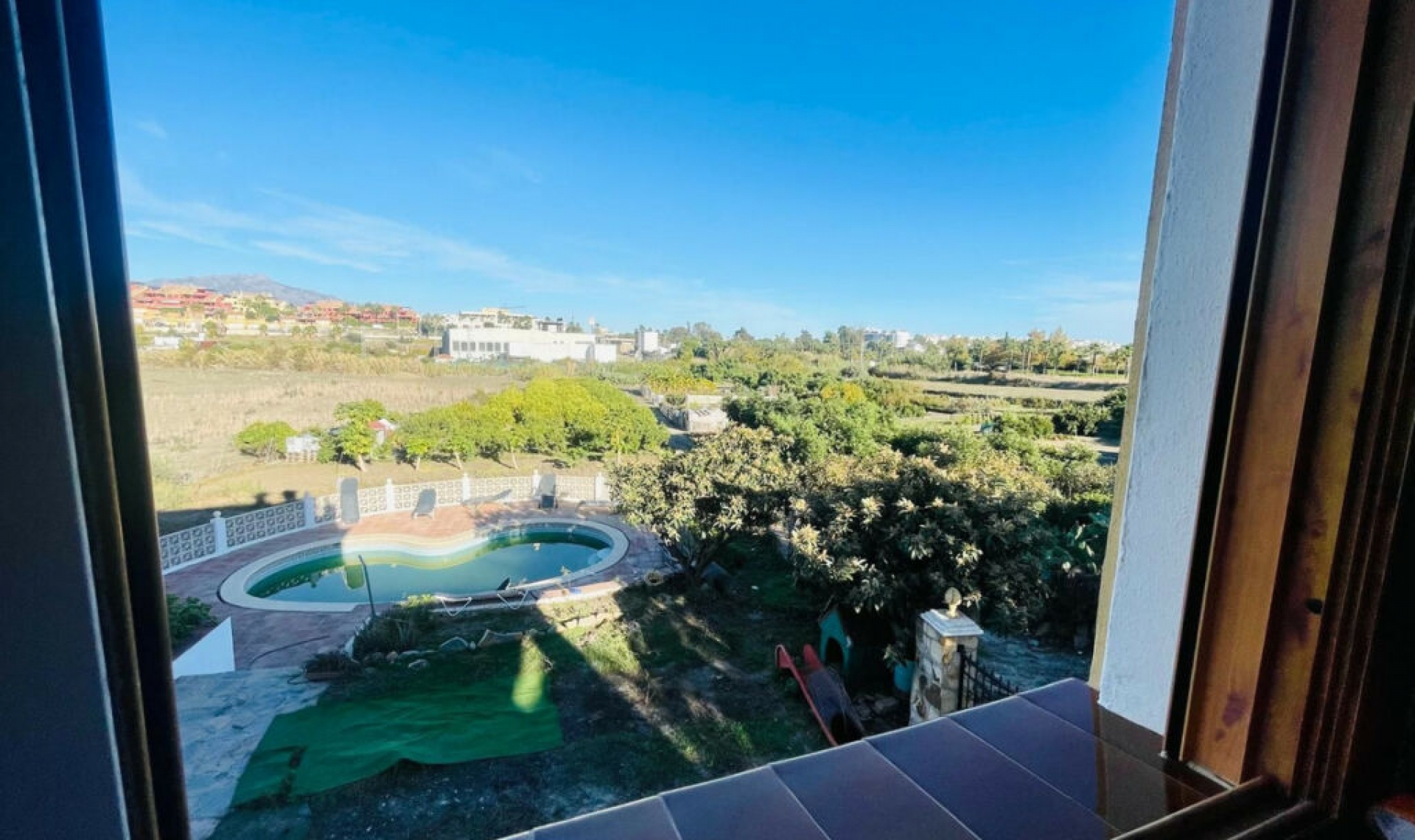 Resale - House -
Cancelada