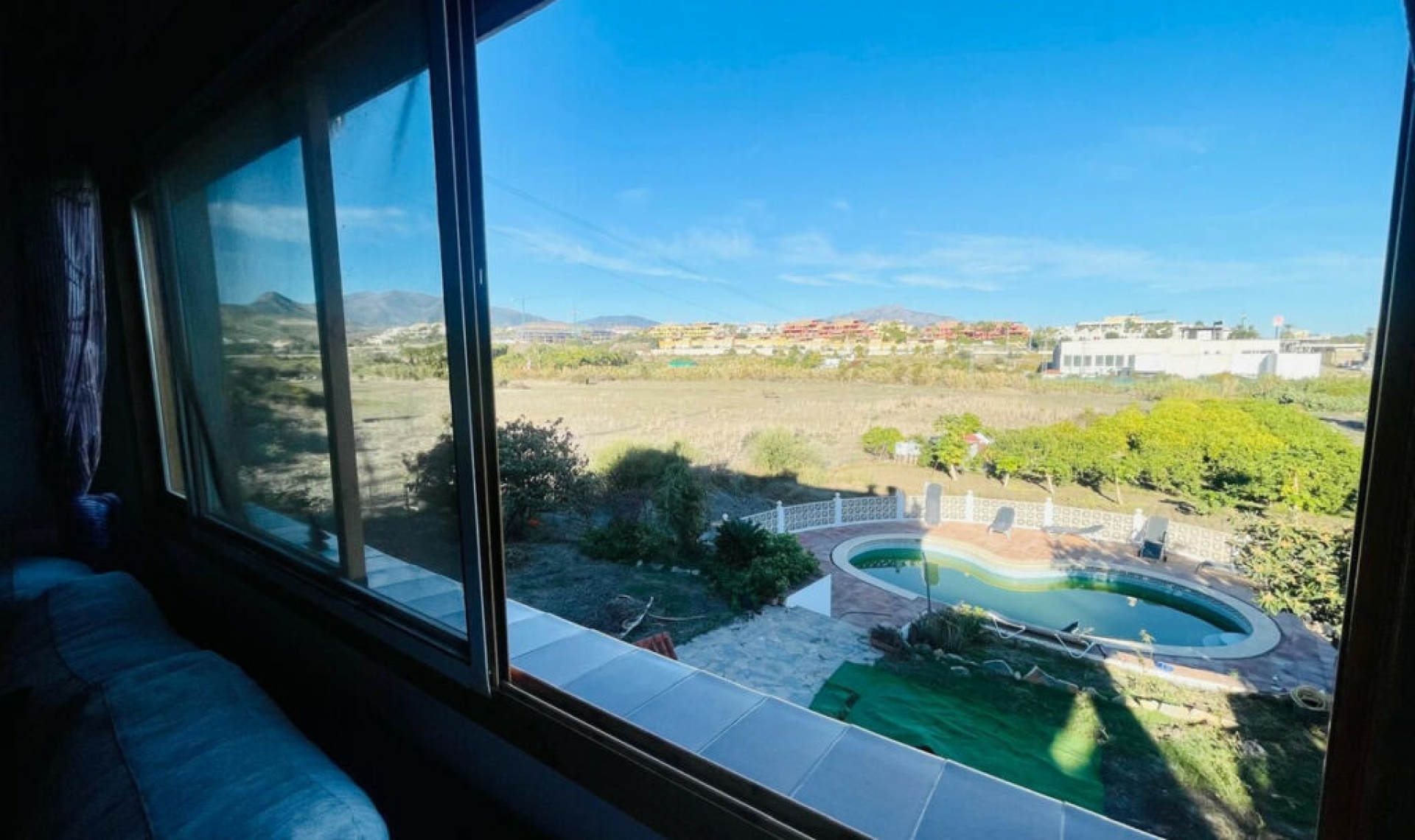 Resale - House -
Cancelada