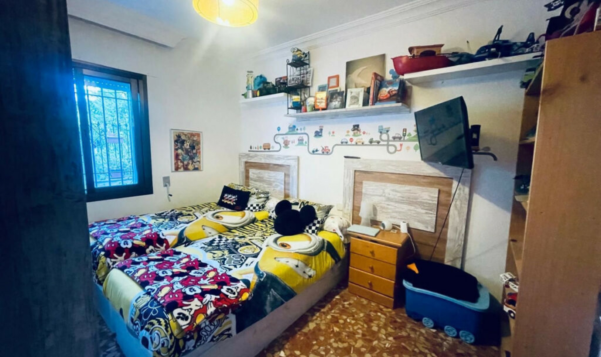 Resale - House -
Cancelada