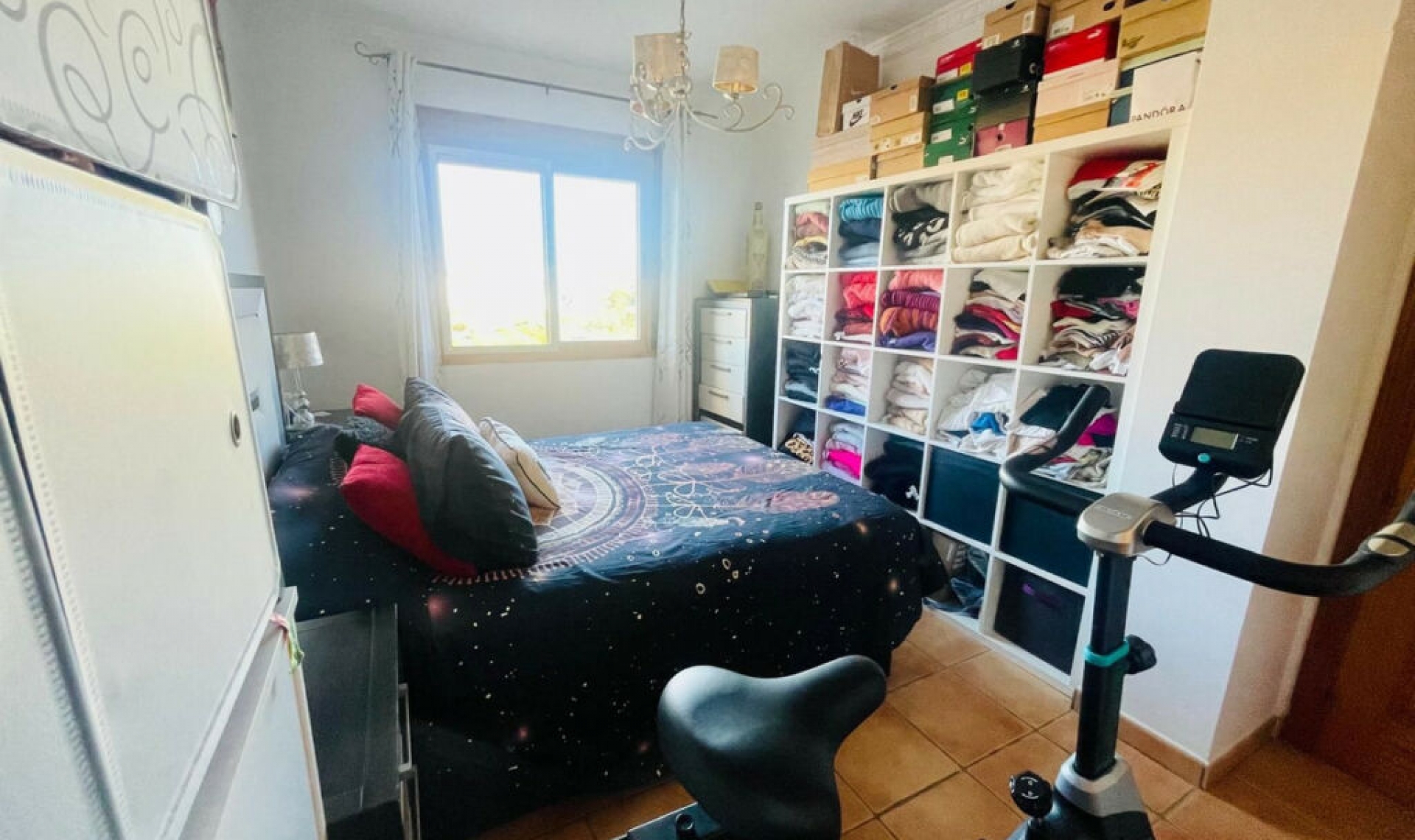 Resale - House -
Cancelada