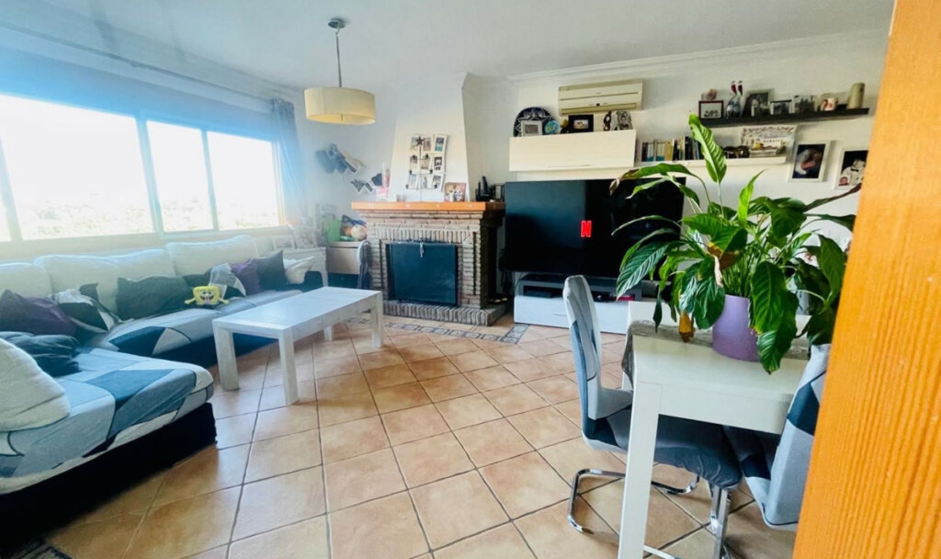 Resale - House -
Cancelada