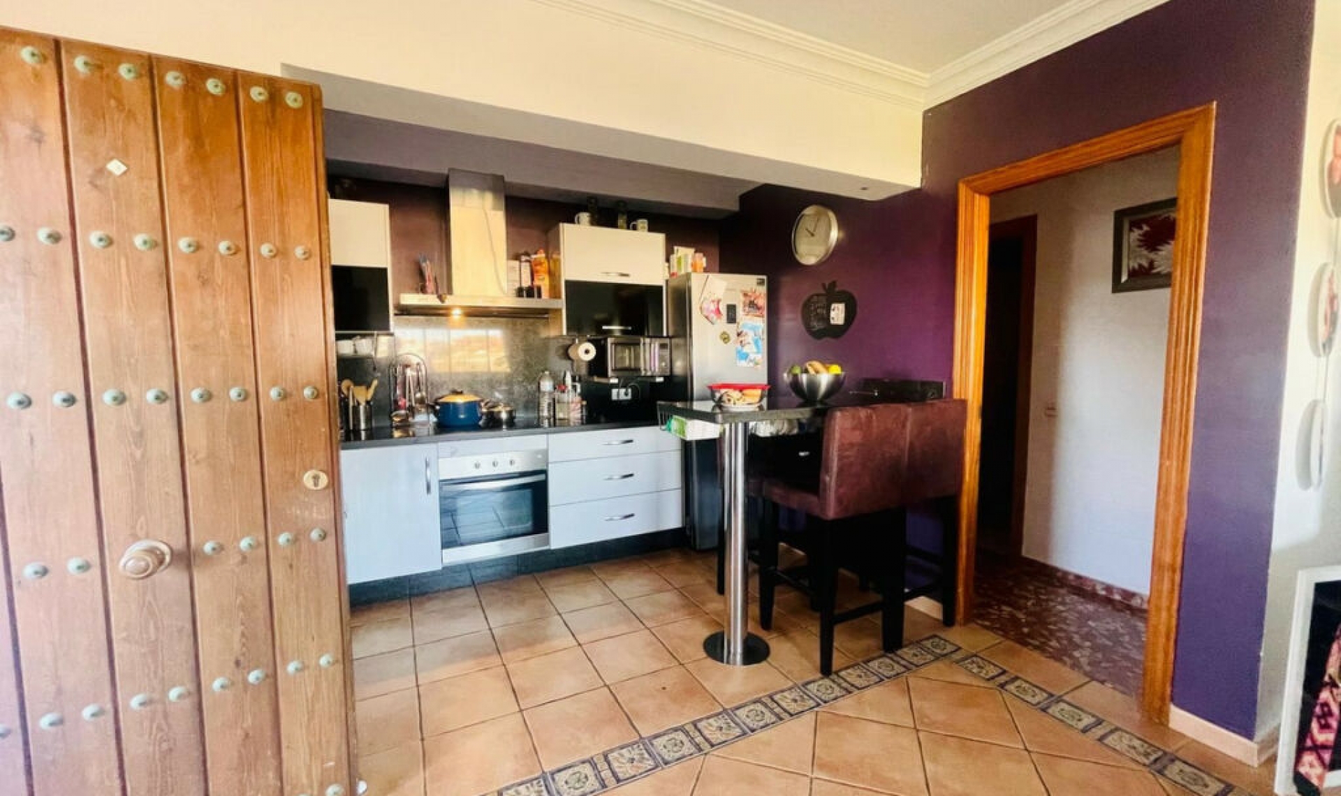 Resale - House -
Cancelada