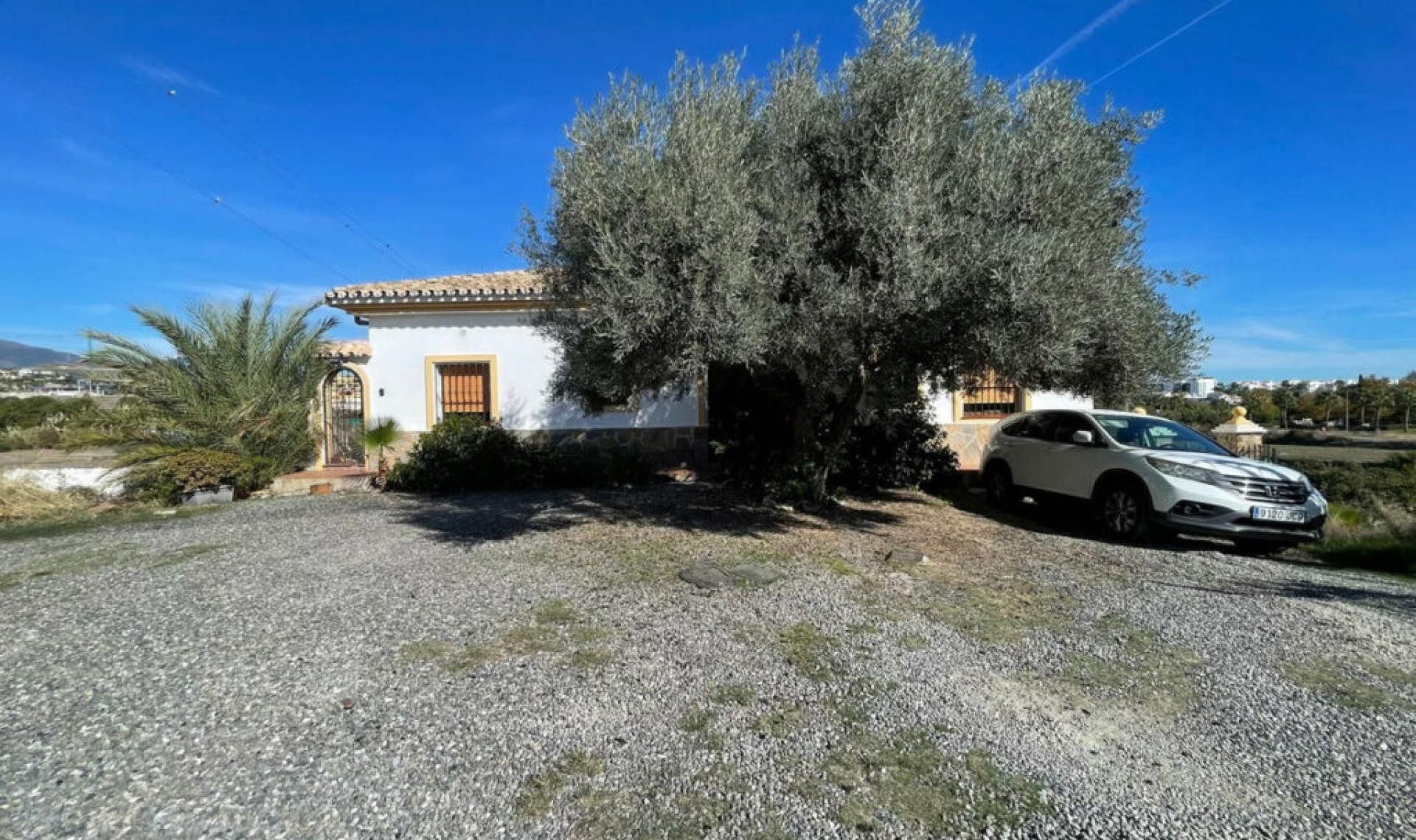 Resale - House -
Cancelada