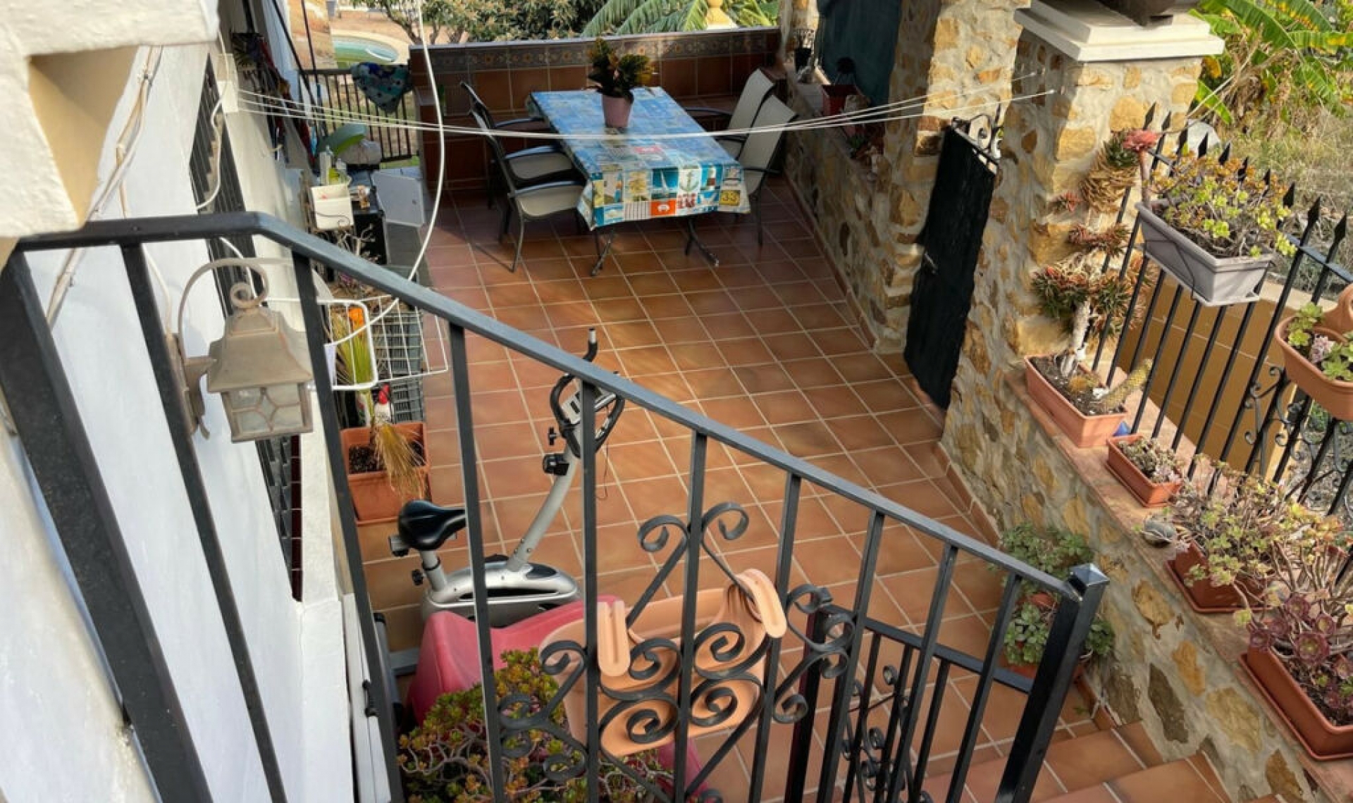 Resale - House -
Cancelada