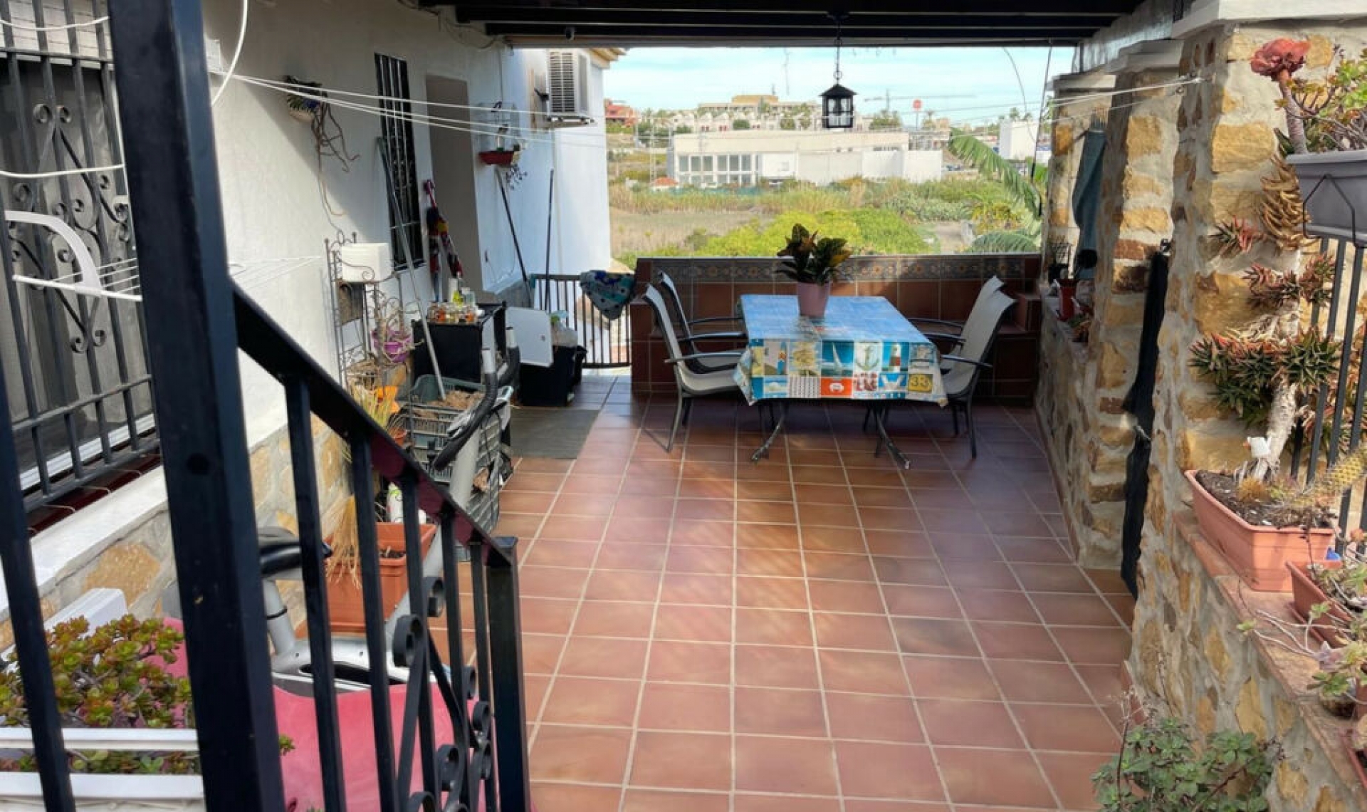 Resale - House -
Cancelada