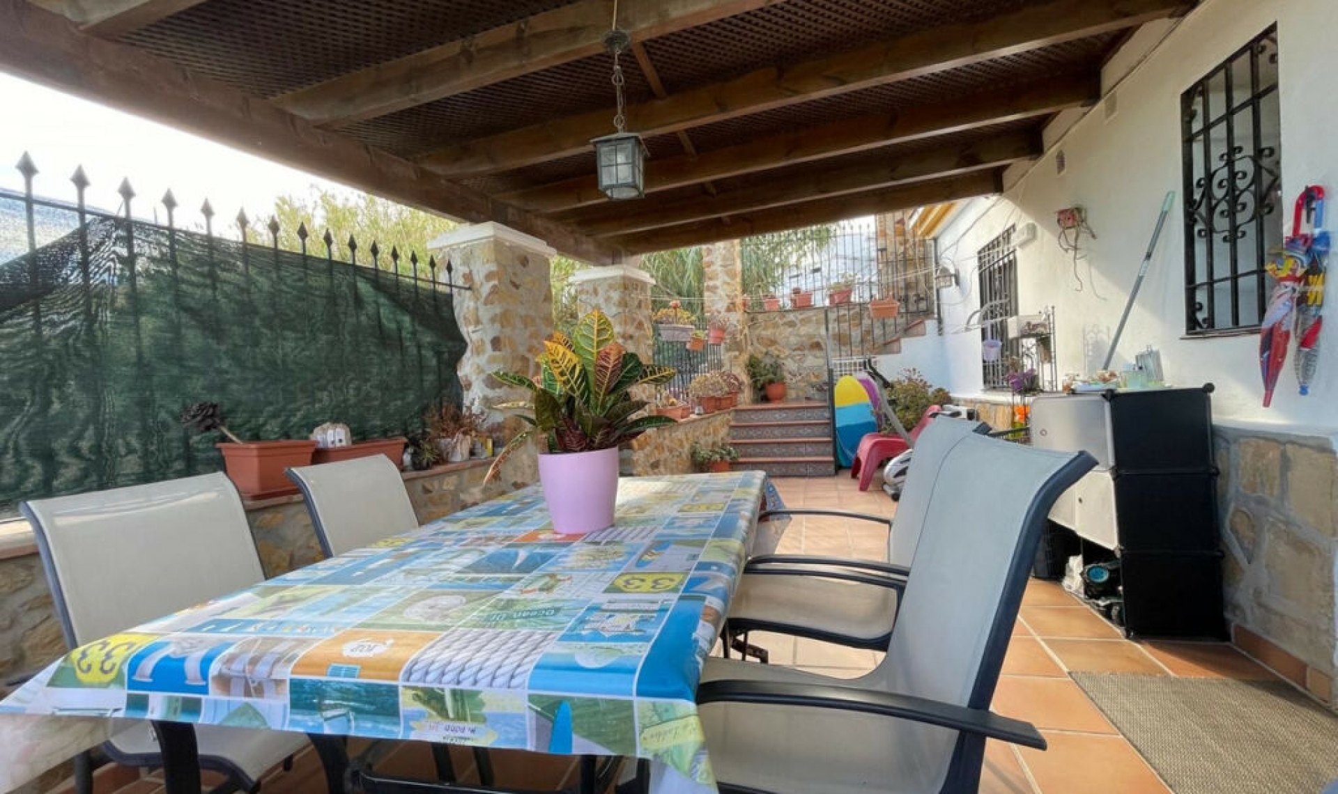 Resale - House -
Cancelada