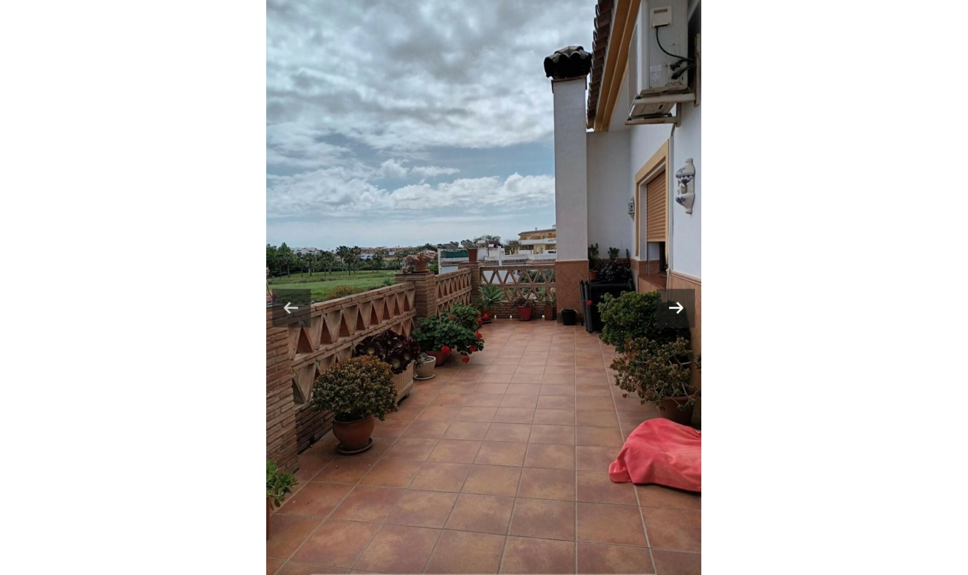 Resale - House -
Cancelada