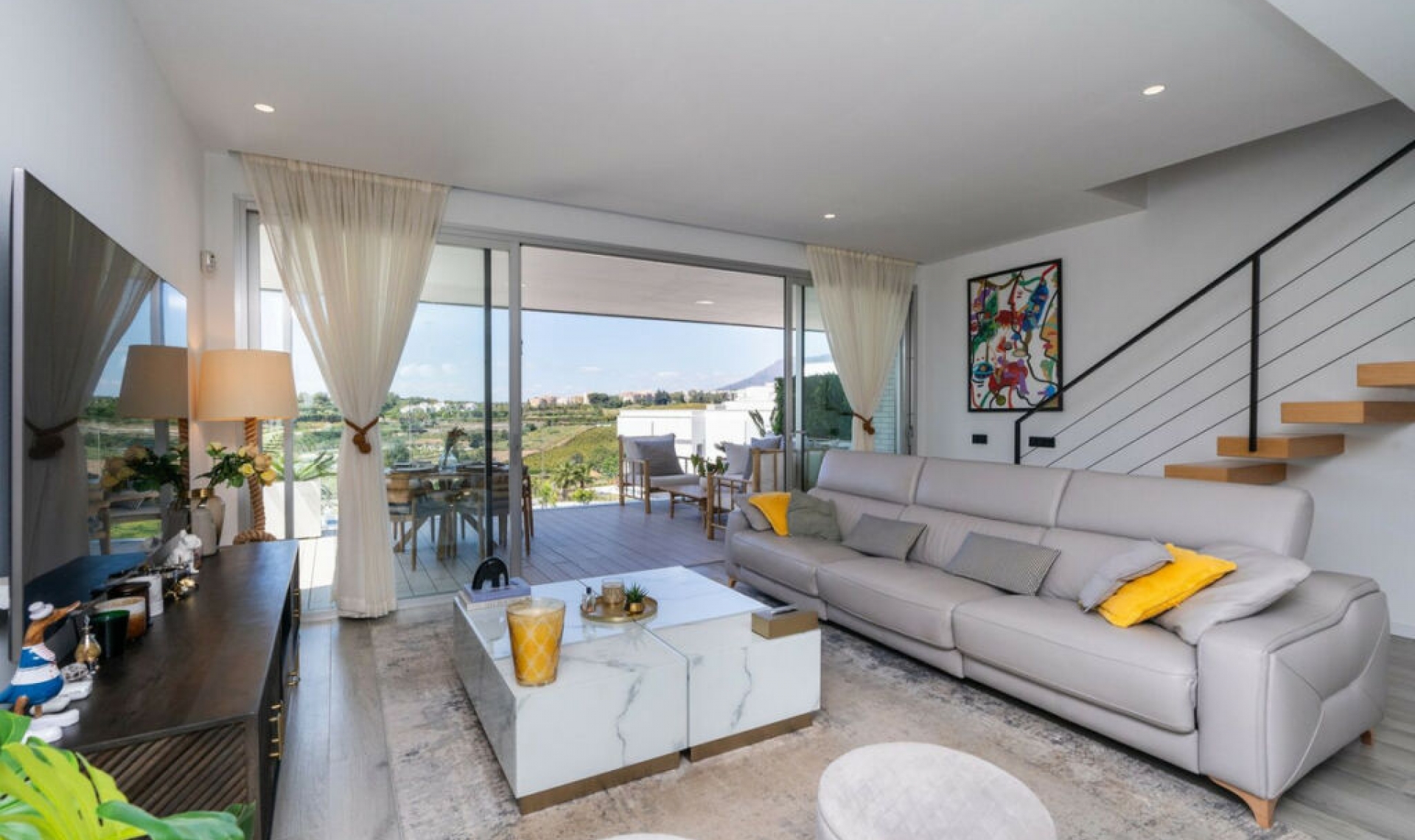 Resale - House -
Cancelada