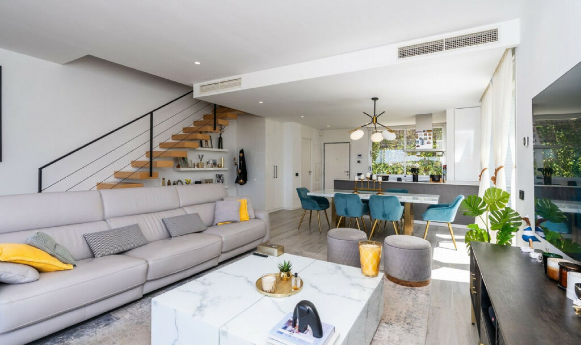 Resale - House -
Cancelada