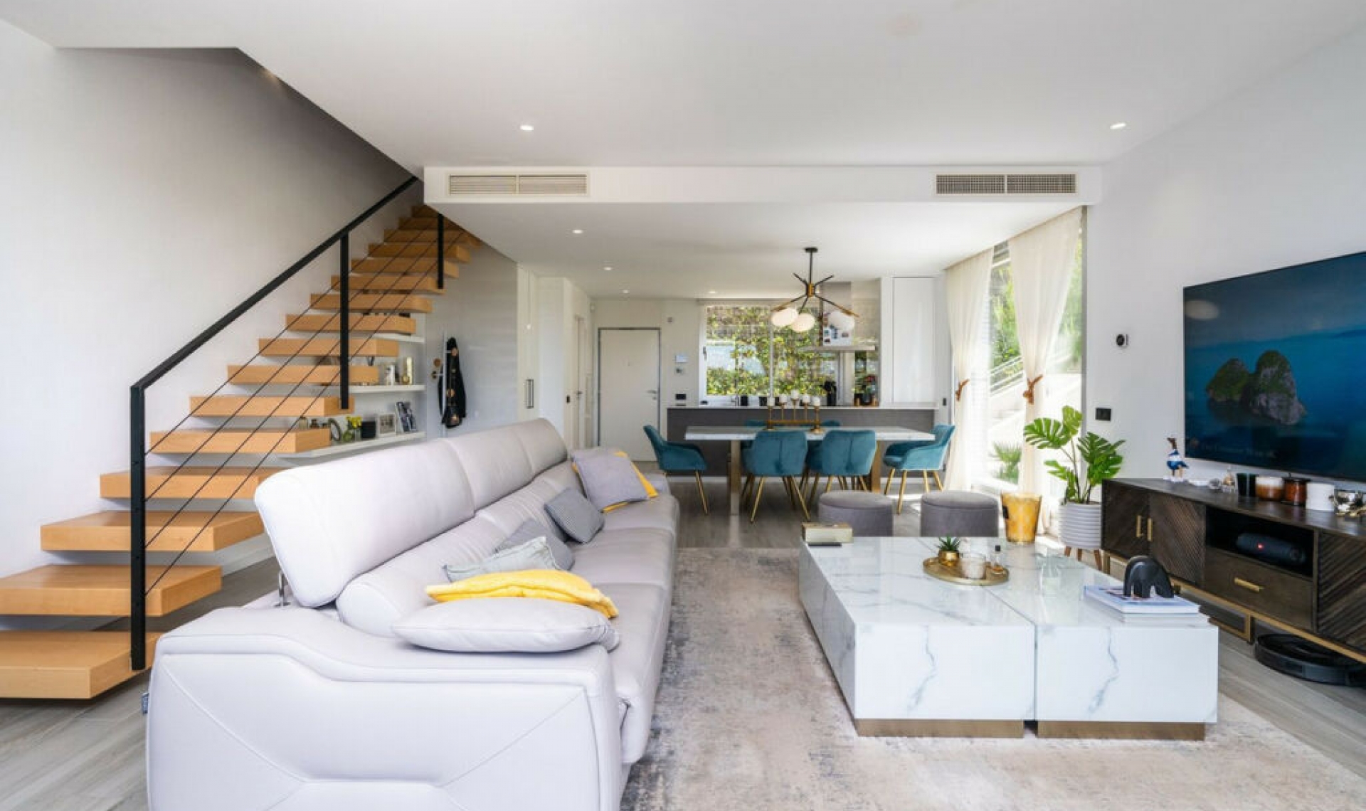 Resale - House -
Cancelada