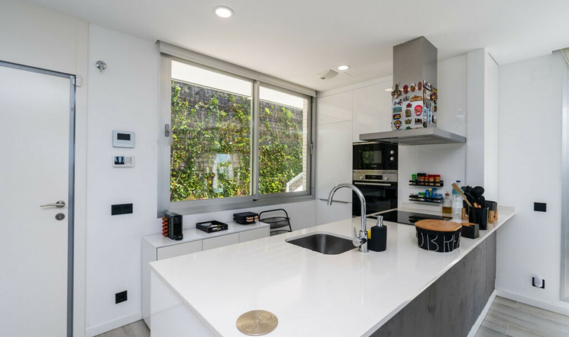 Resale - House -
Cancelada