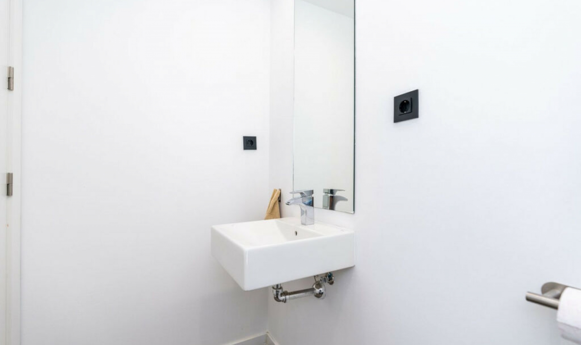 Resale - House -
Cancelada