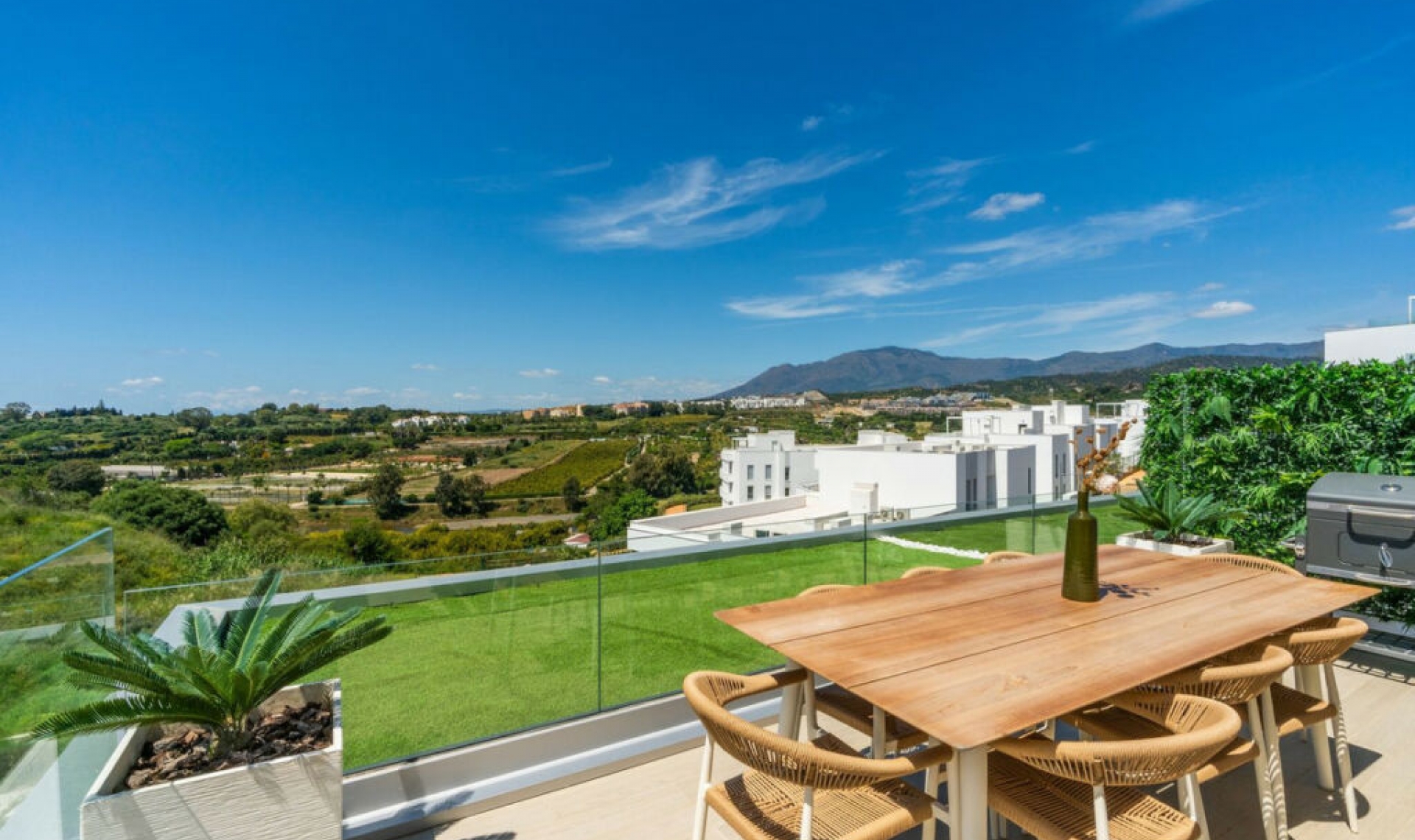 Resale - House -
Cancelada