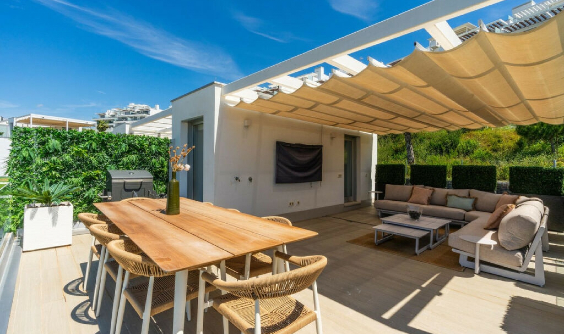 Resale - House -
Cancelada