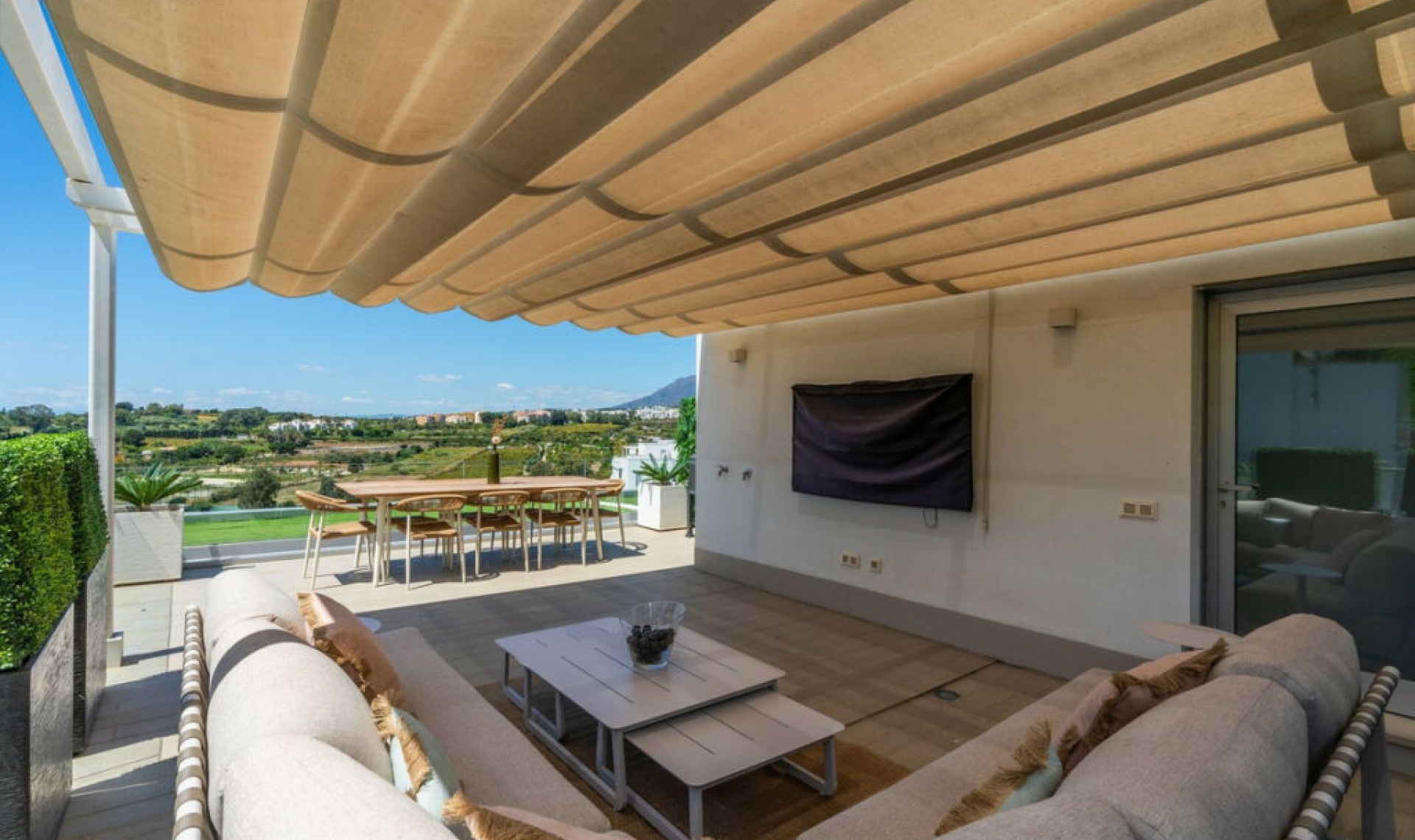 Resale - House -
Cancelada