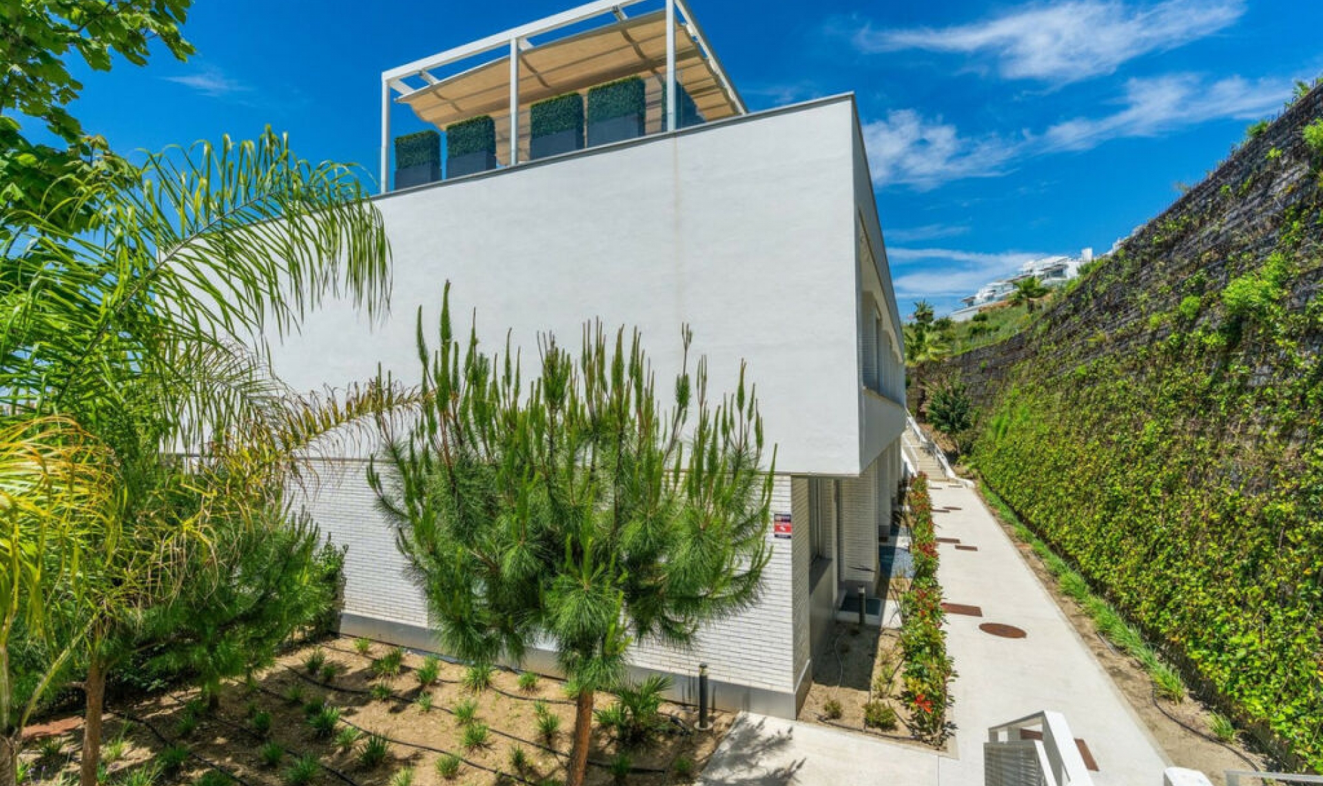 Resale - House -
Cancelada