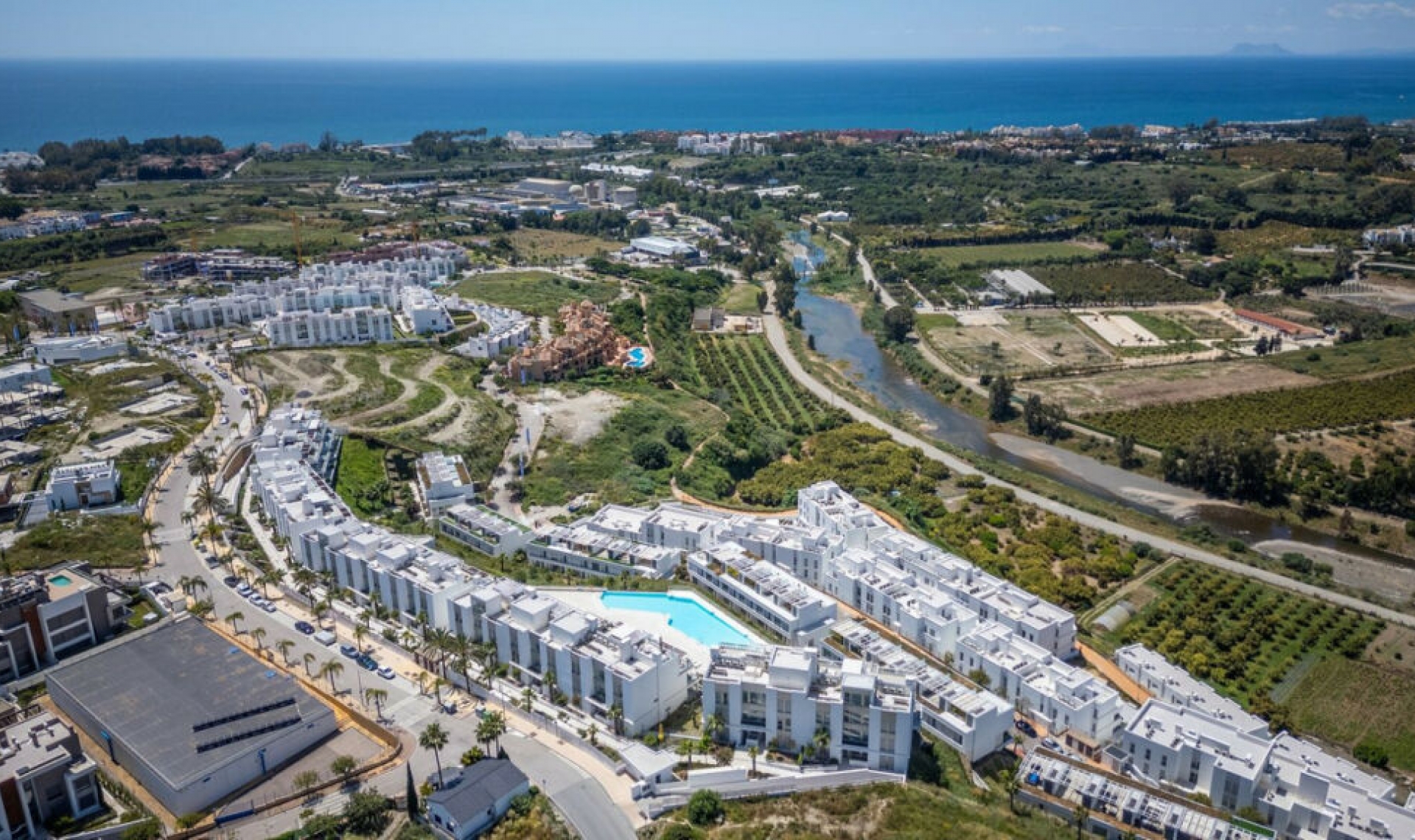 Resale - House -
Cancelada