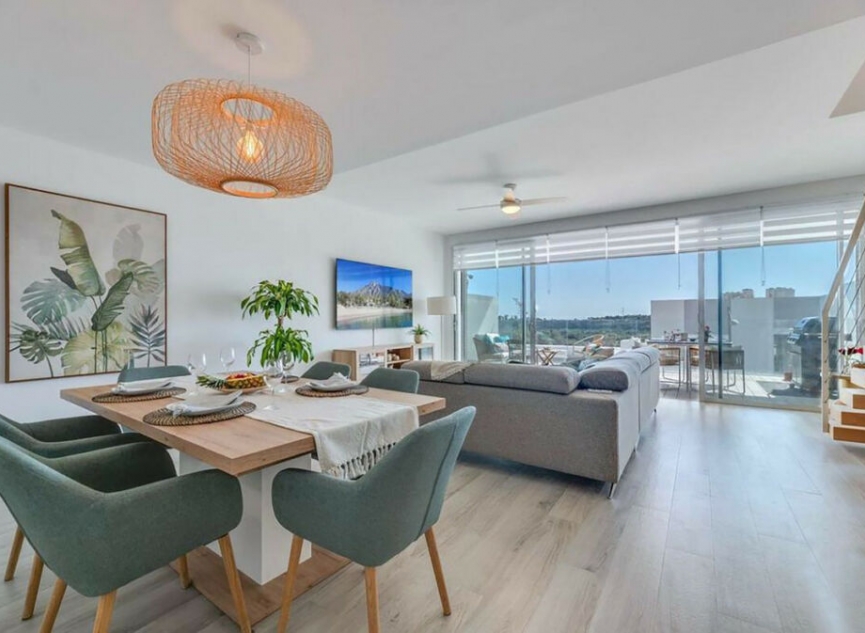 Resale - House -
Cancelada